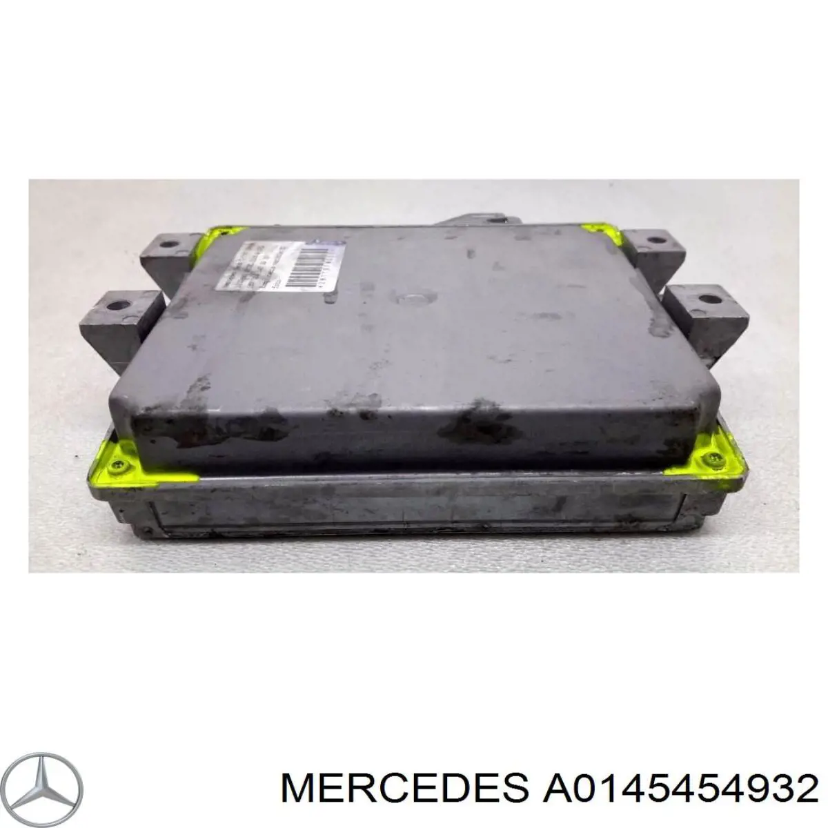 0145454932 Mercedes