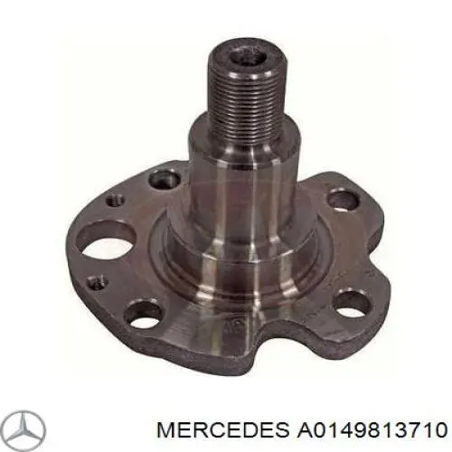 Comprar A0149813710 Mercedes Cojinete de pivote de muñón