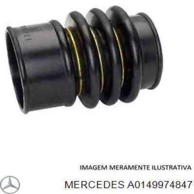 A0149974847 Mercedes