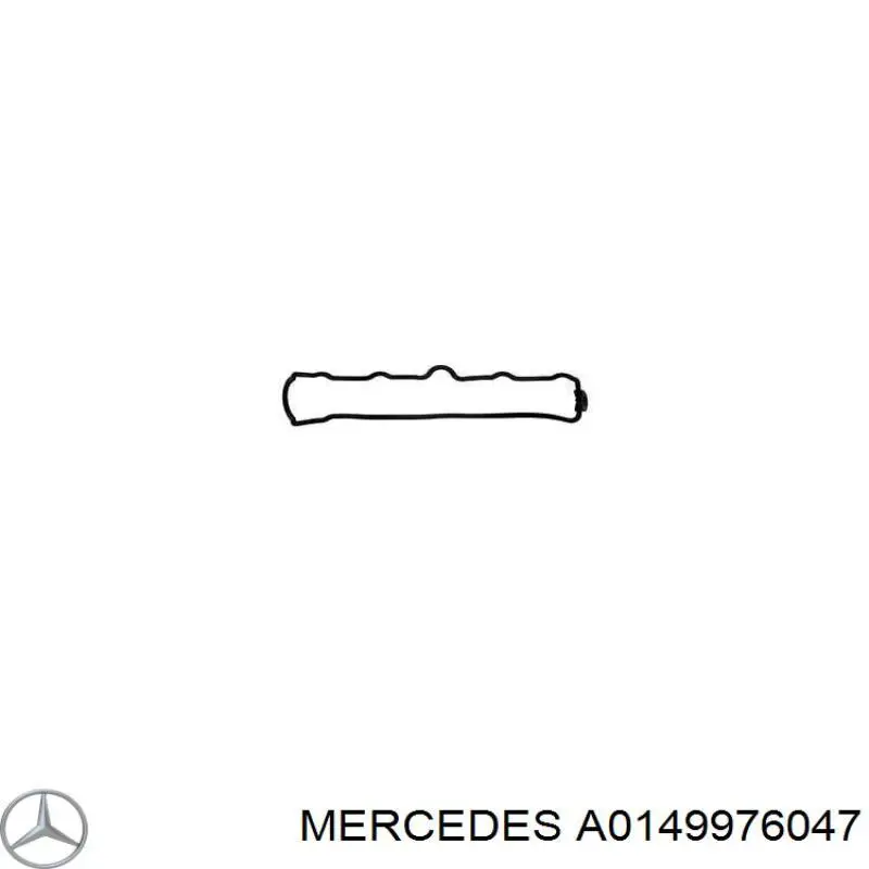 Retén del diferencial del eje trasero Mercedes A0149976047 precio, desde 11,12 EUR