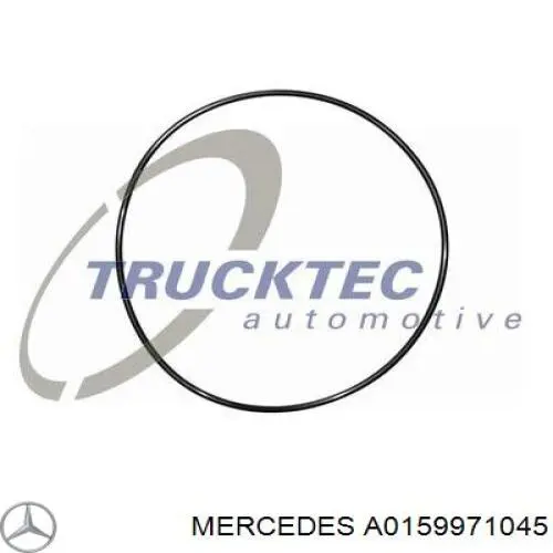 Junta de colector de admisión Mercedes A0159971045 precio, desde 5,84 EUR