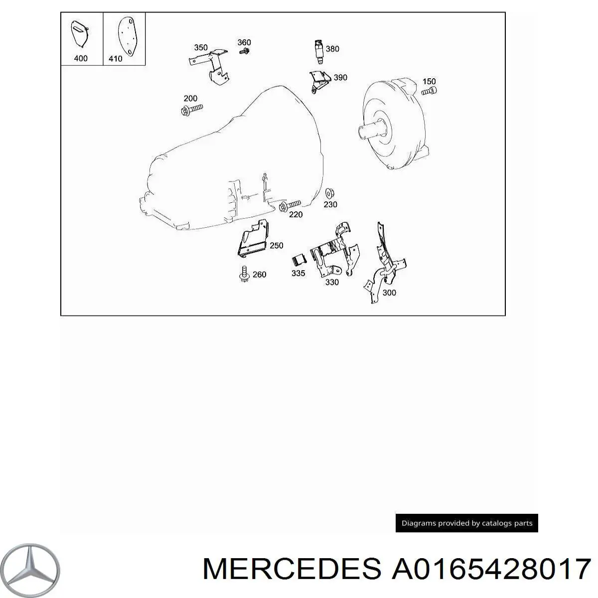 S120197 Starkmeister sensor de posición del cigüeñal