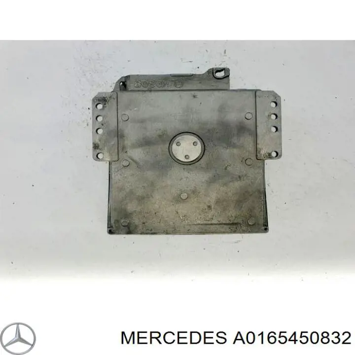 A0165450832 Mercedes 