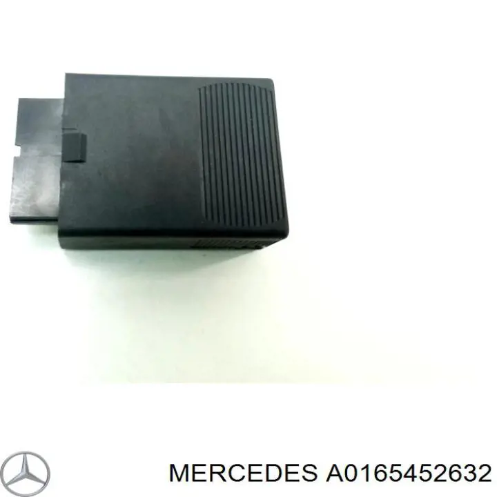 Módulo de control de verificación de lámparas Mercedes A0165452632 precio, desde 42,11 EUR
