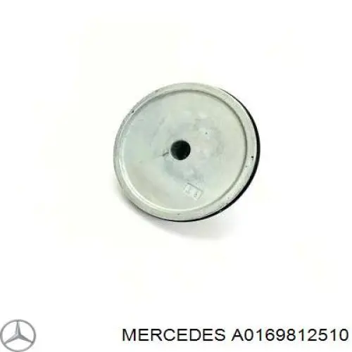 0169812510 Mercedes