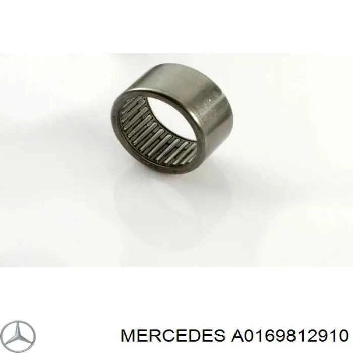 0169812910 Mercedes