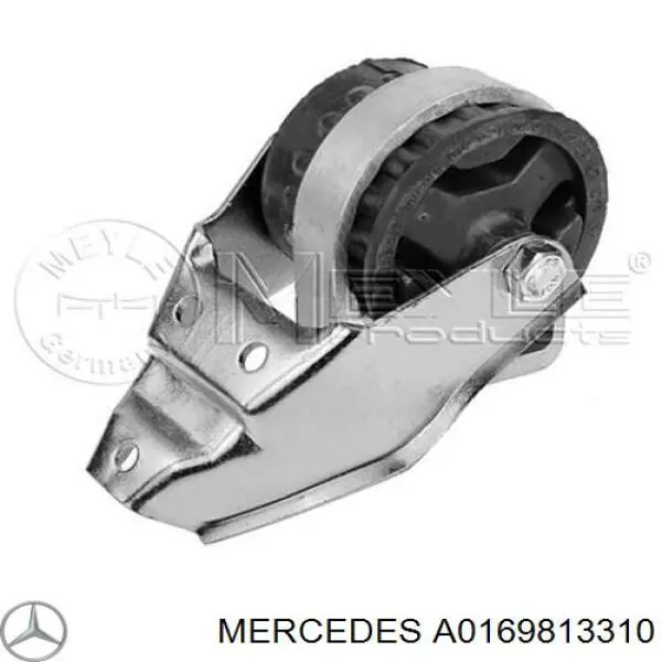 Cojinete piloto del cigüeñal Mercedes A0169813910 precio, desde 24,80 EUR