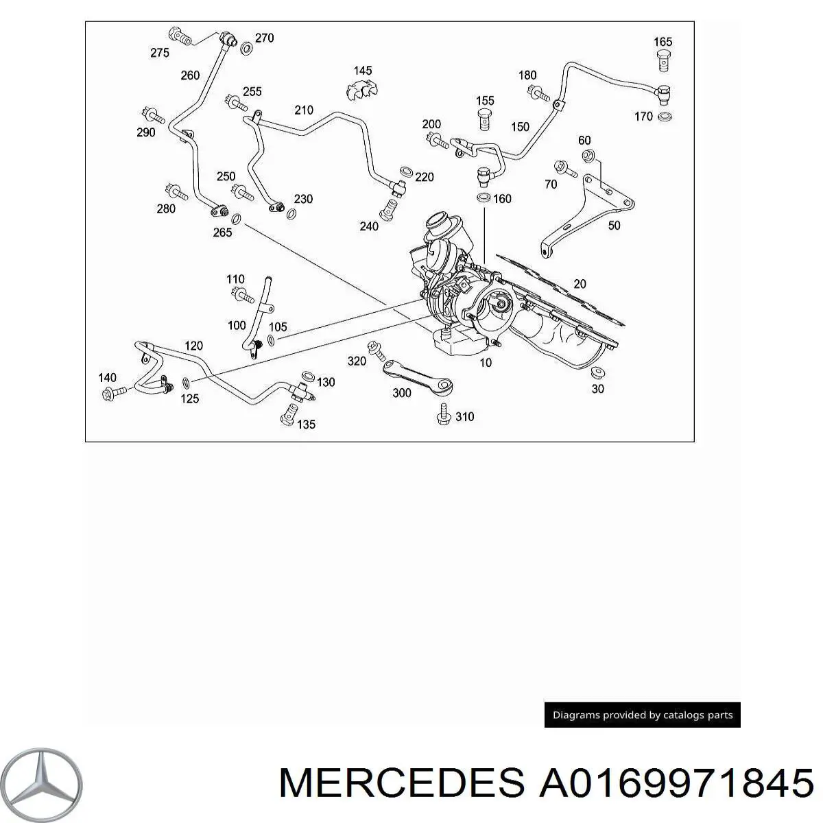 Comprar 01001HG00D Nissan/Infiniti Junta de inyectores
