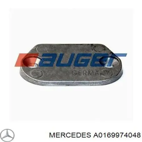 Comprar A0169974048 Mercedes 