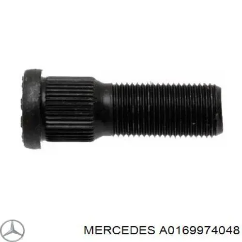 A0169974048 Mercedes 