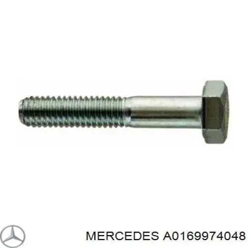  A0169974048 Mercedes
