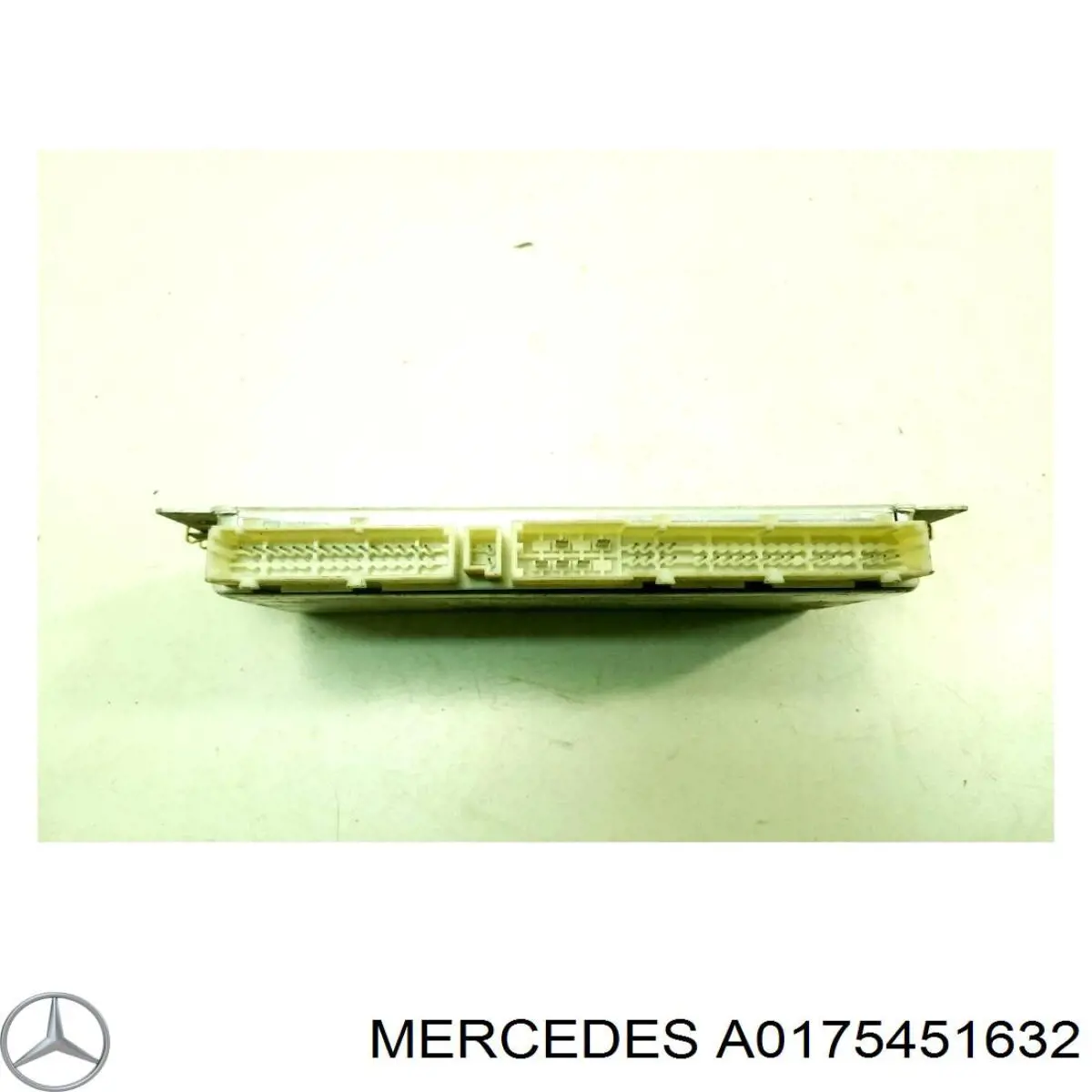 A0175451632 Mercedes