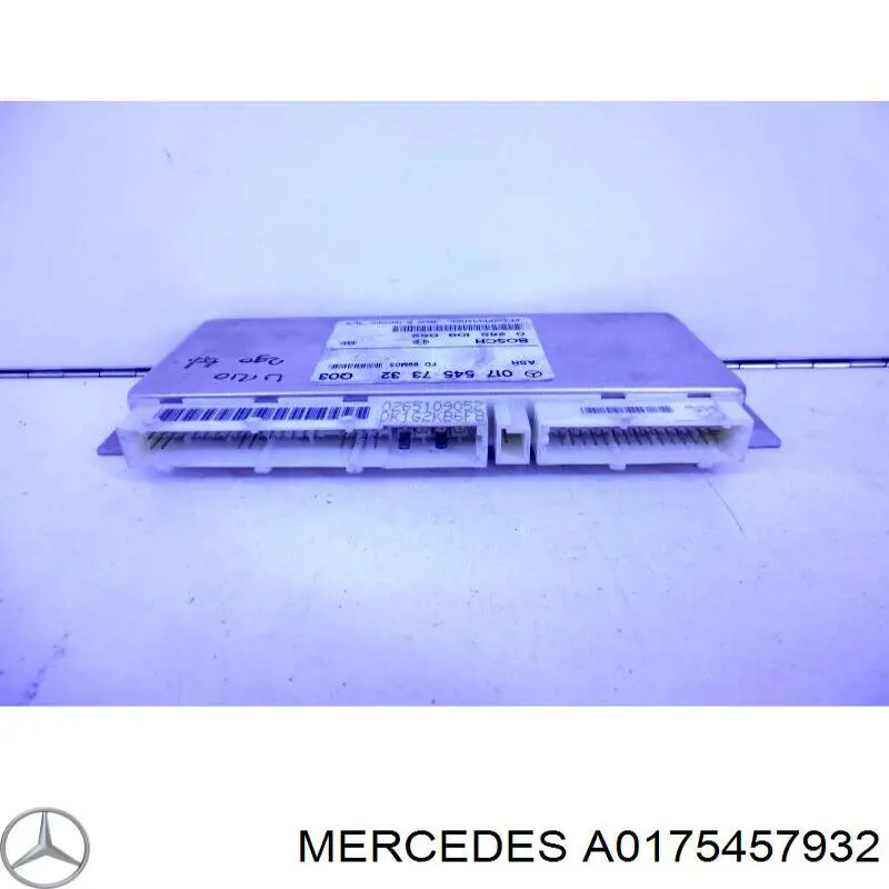 A0175457932 Mercedes