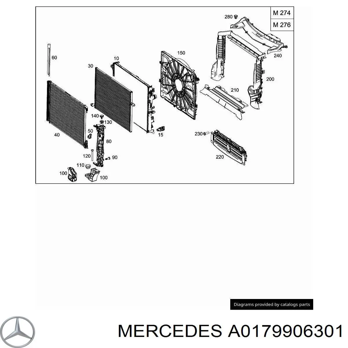 A1409843129 Mercedes 