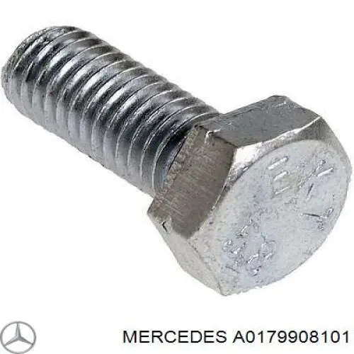 A017990810164 Mercedes