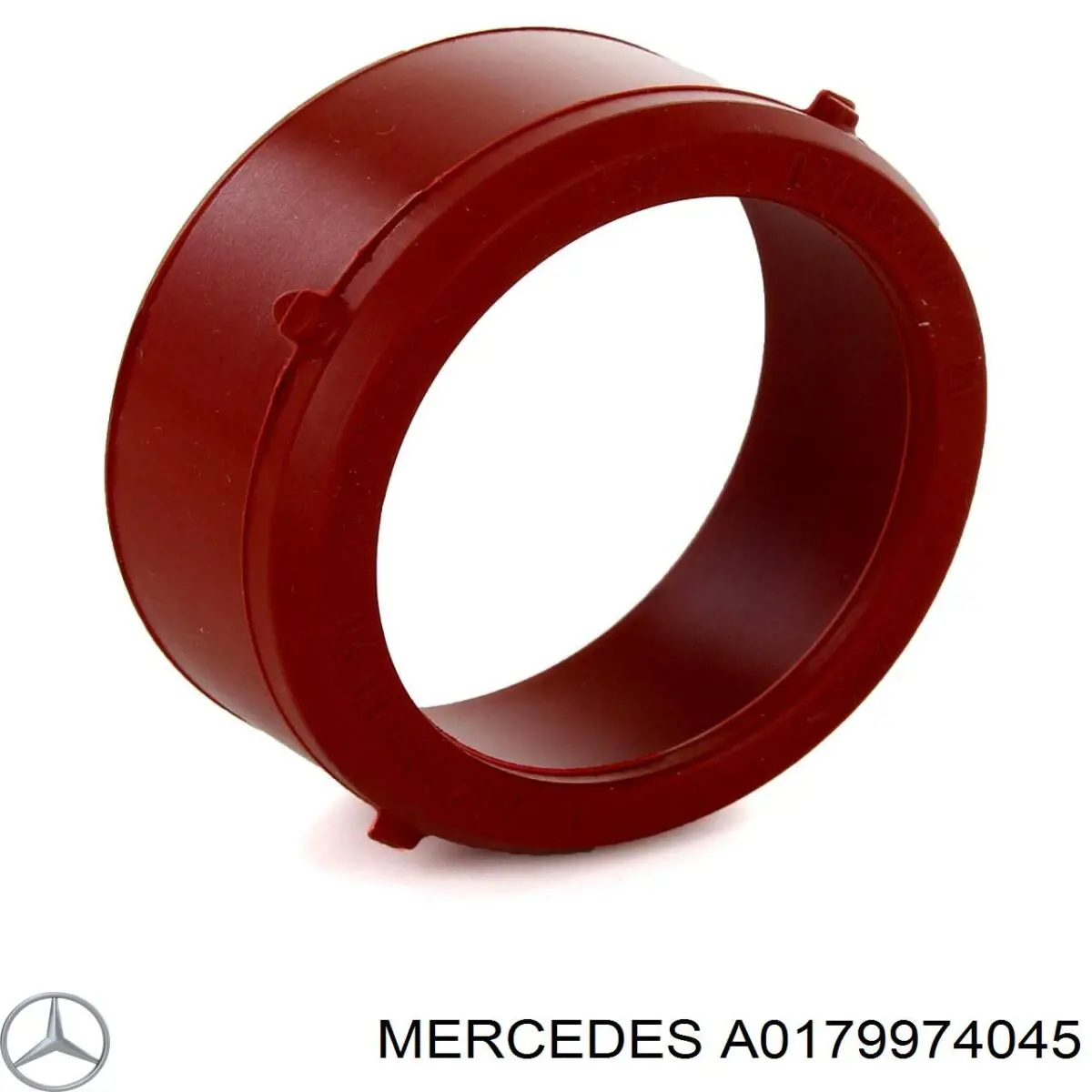 Junta De Turbina, Flexible Inserto Mercedes A0179974045