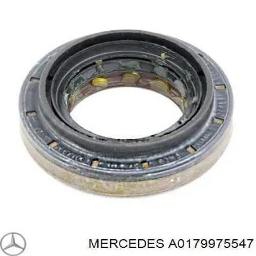 A0179975547 Mercedes anillo reten engranaje distribuidor