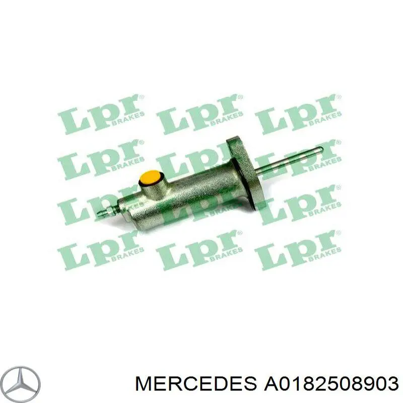 Disco de embrague Mercedes 007250970380 precio, desde 61,09 EUR