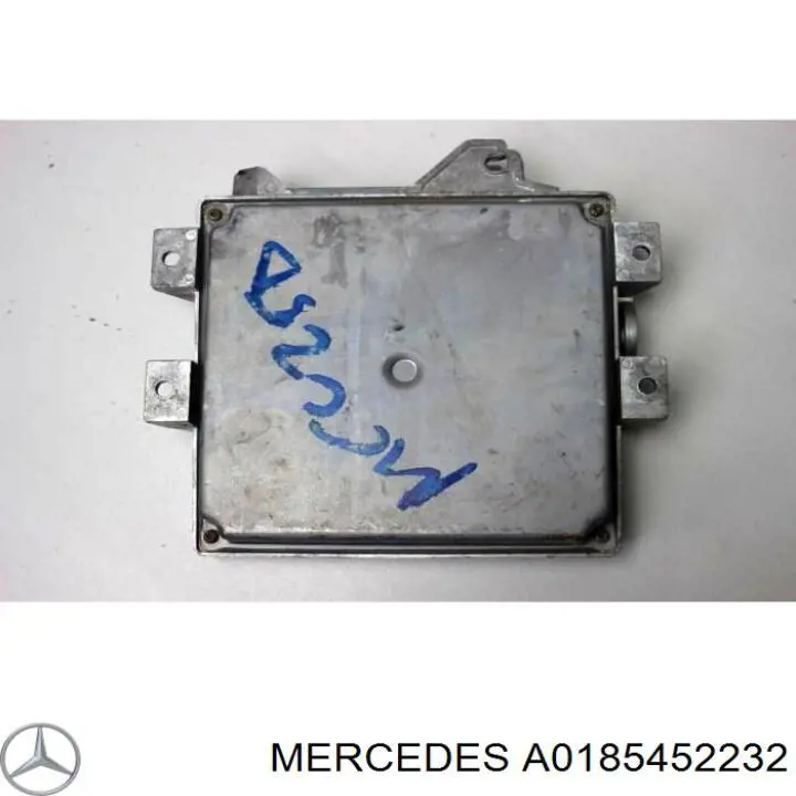 A0185452232 Mercedes 