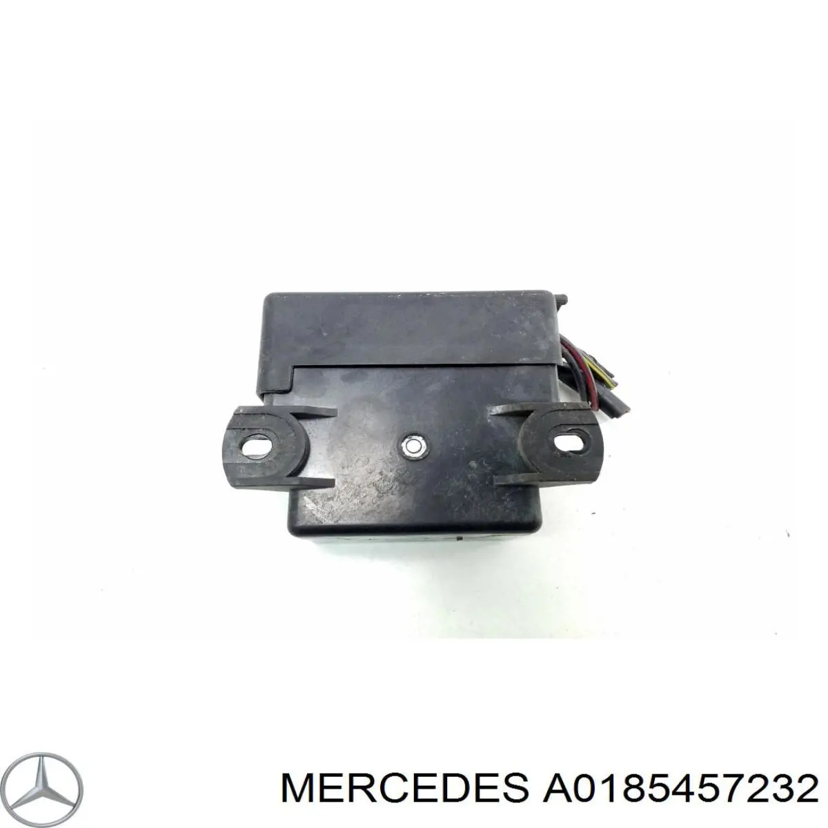 A0185457232 Mercedes relé de precalentamiento