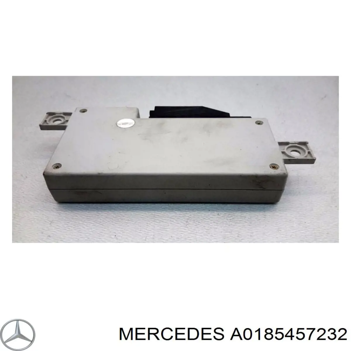 Relé de bujía de precalentamiento Mercedes A0185457232 precio, desde 65,34 EUR