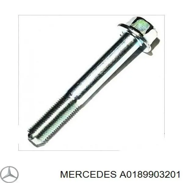  Mercedes A0189903201 precio, desde 4,73 EUR