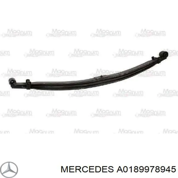 Comprar A0189978945 Mercedes 