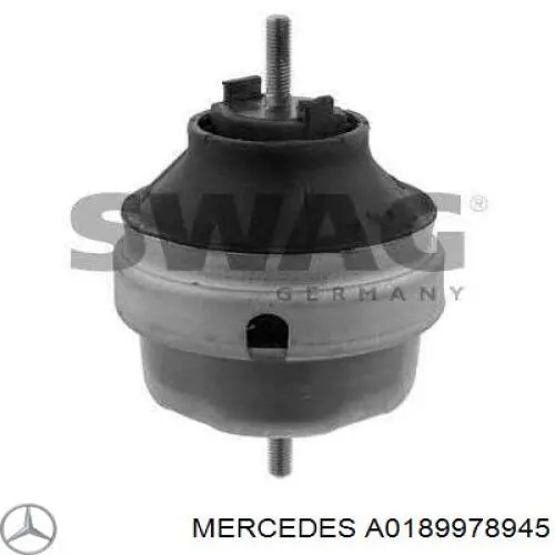 A0189978945 Mercedes