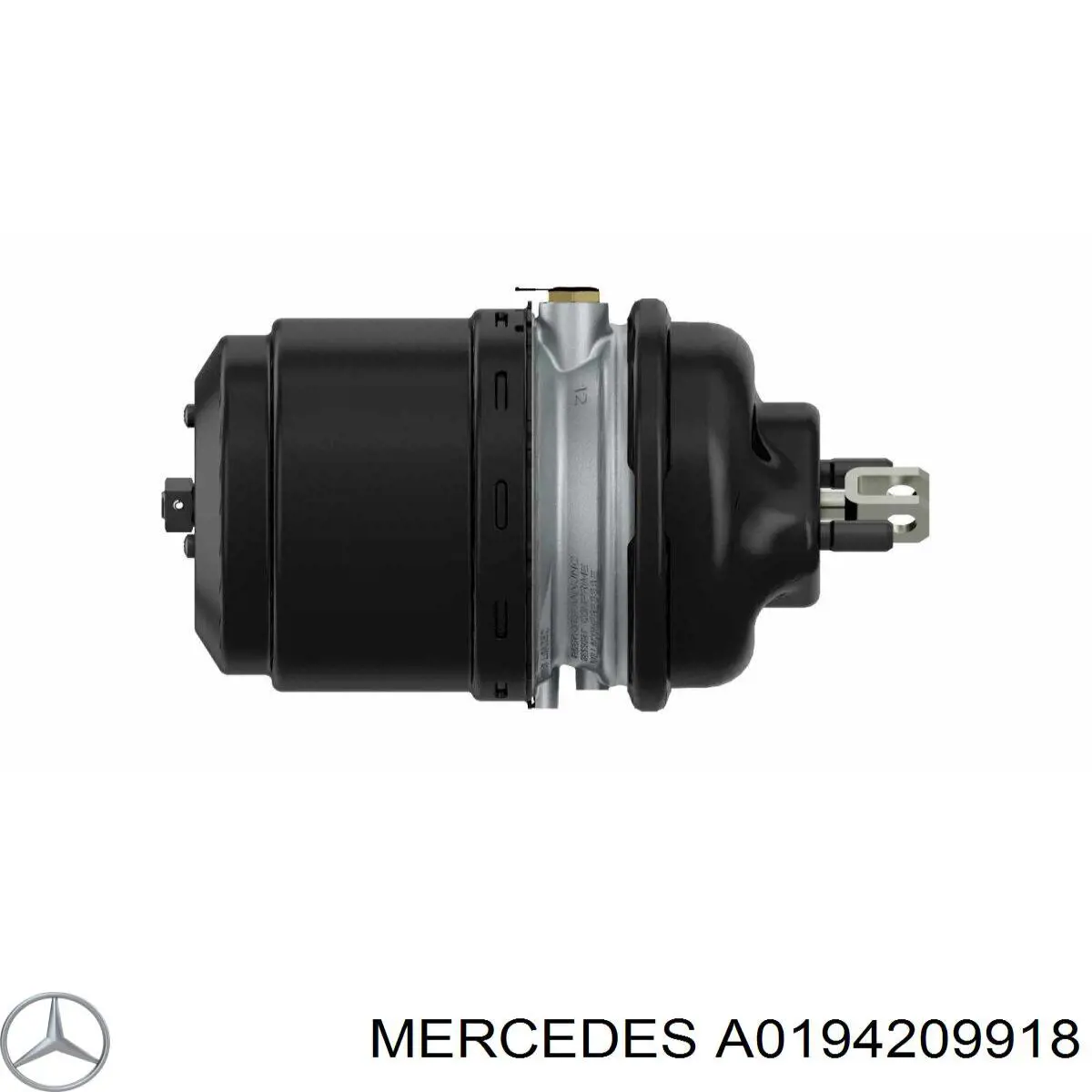 Comprar A0194209918 Mercedes Cámara de freno con acumulador de energía