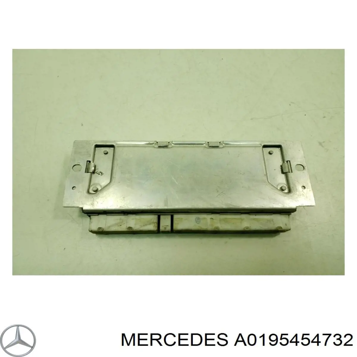 Módulo de tracción (ETS) Mercedes A0195454732 precio, desde 42,11 EUR