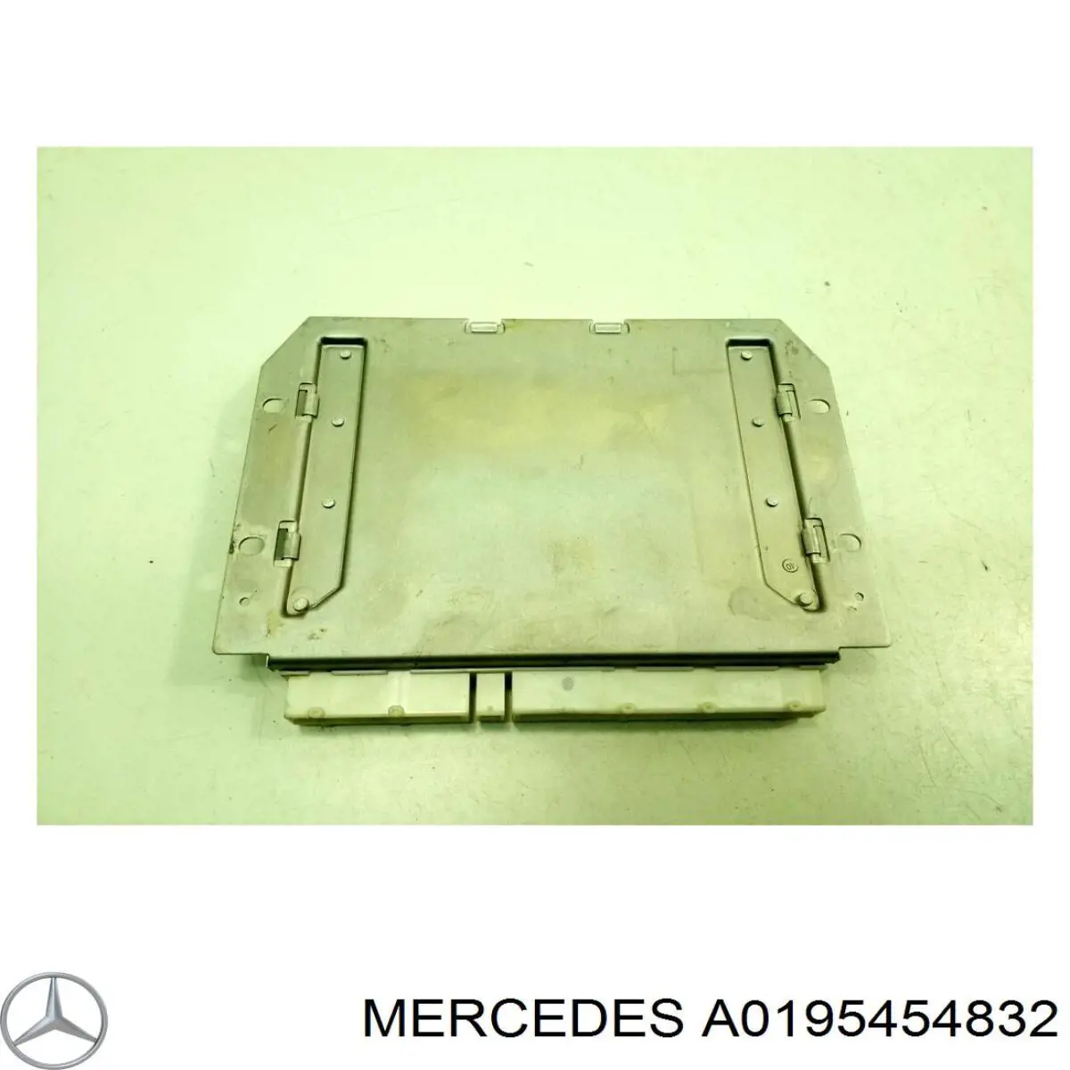 A0195454832 Mercedes