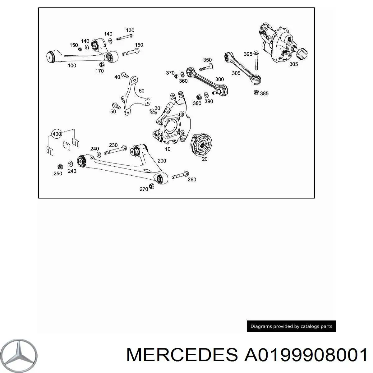  Mercedes N910105012010 precio, desde 11,68 EUR