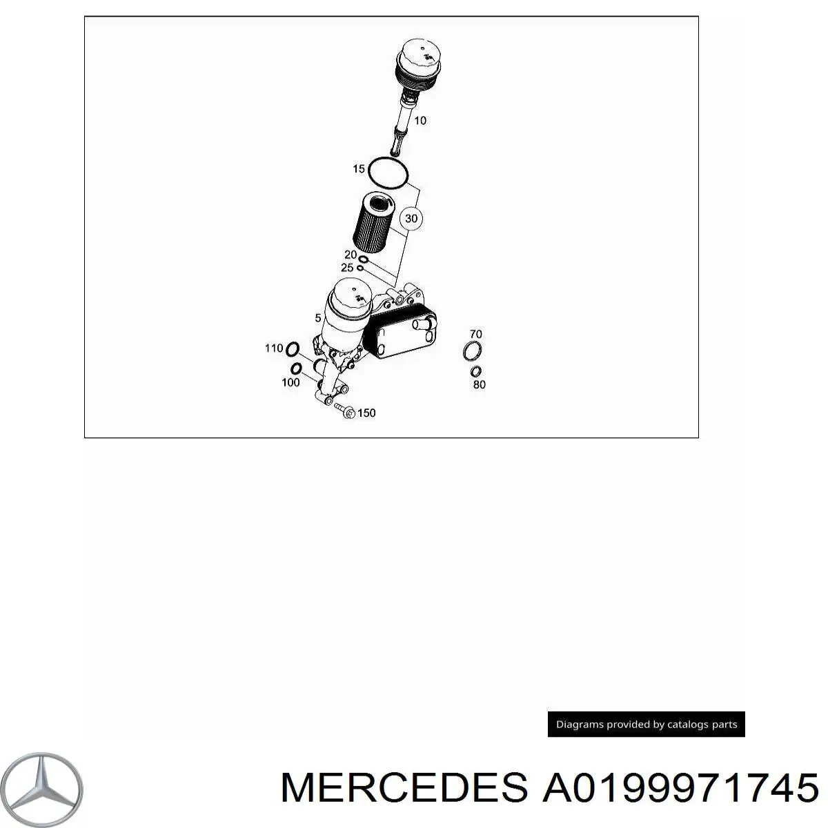 Junta del cuerpo de mariposa para Audi Q7  4MB, 4MG, 4MQ