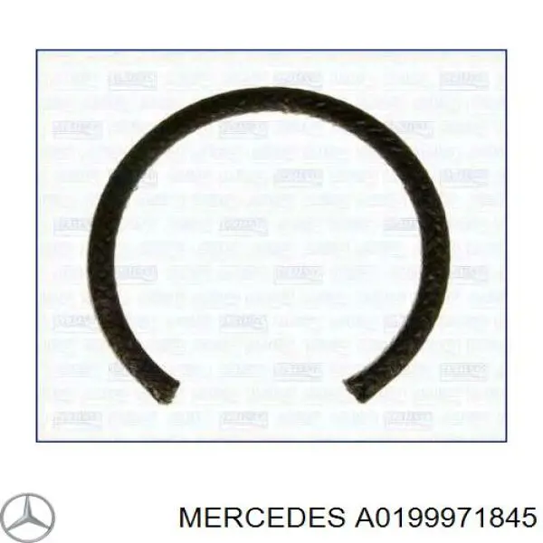 A0199971845 Mercedes