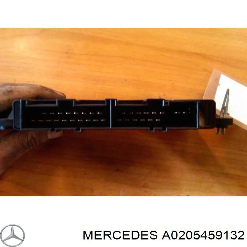 Módulo de control electrónico de la transmisión automática Mercedes A0205459132 precio, desde 124,96 EUR