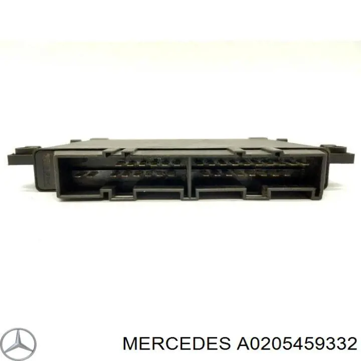 Módulo de control electrónico de la transmisión automática Mercedes A0205459332 precio, desde 110,35 EUR
