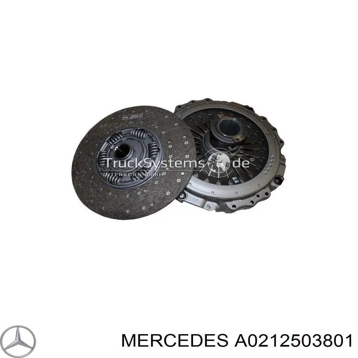 A021250380180 Mercedes