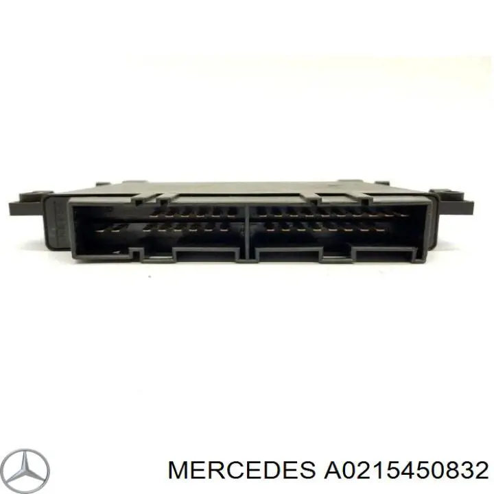 A0215450832 Mercedes