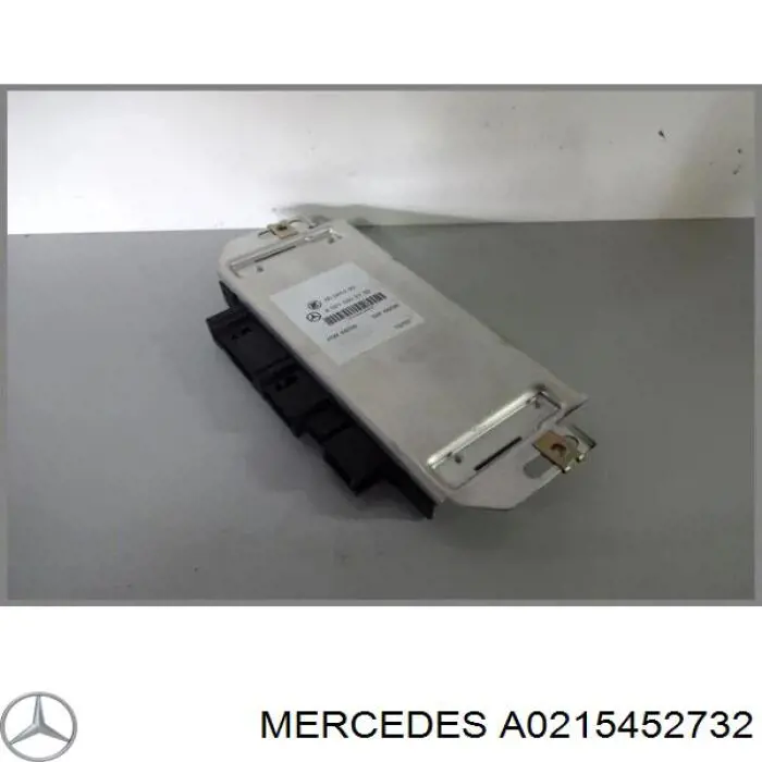  Mercedes A0215452732 precio, desde 50,91 EUR