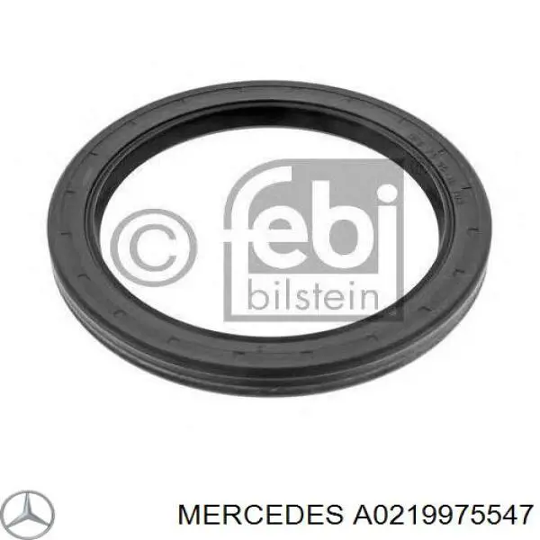 Retén del semieje trasero Mercedes A0219975547 precio, desde 18,79 EUR