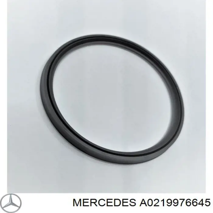 Comprar A0219976645 Mercedes Junta tórica del tubo del intercooler