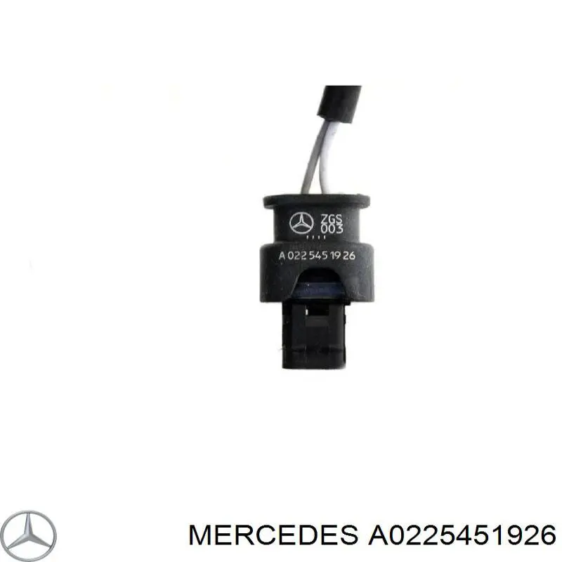 A0225451926 Mercedes