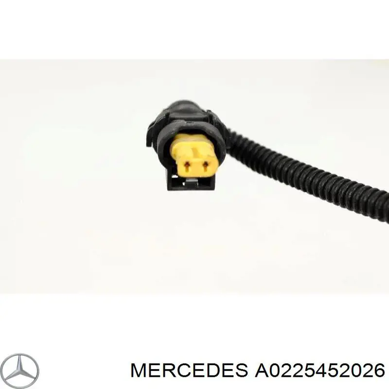 Comprar A0225452026 Mercedes 