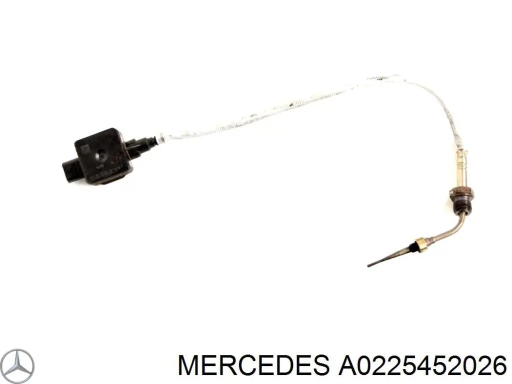 Mercedes A0225452026 precio, desde 13,31 EUR