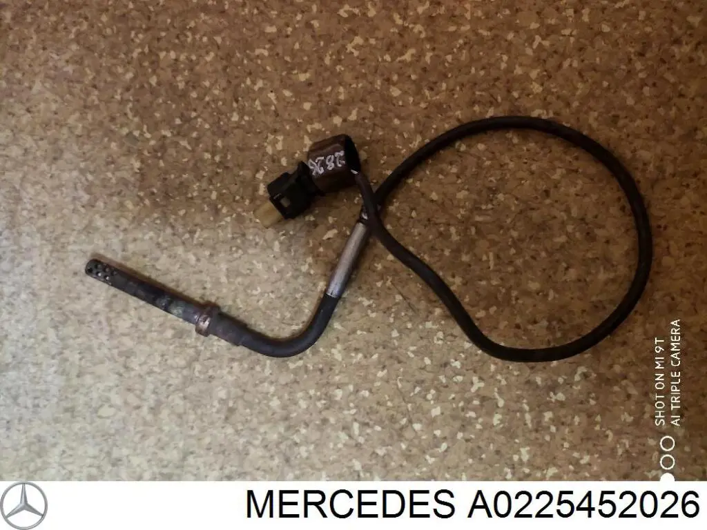 0225452026 Mercedes