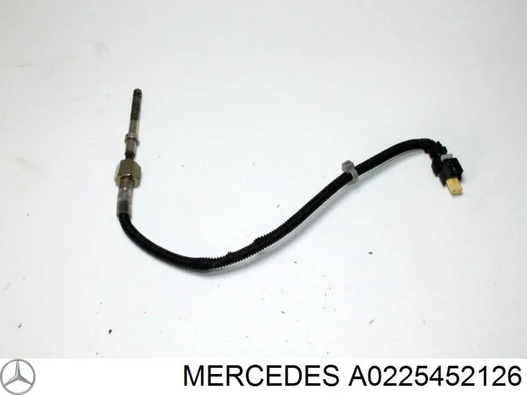 A0225452126 Mercedes