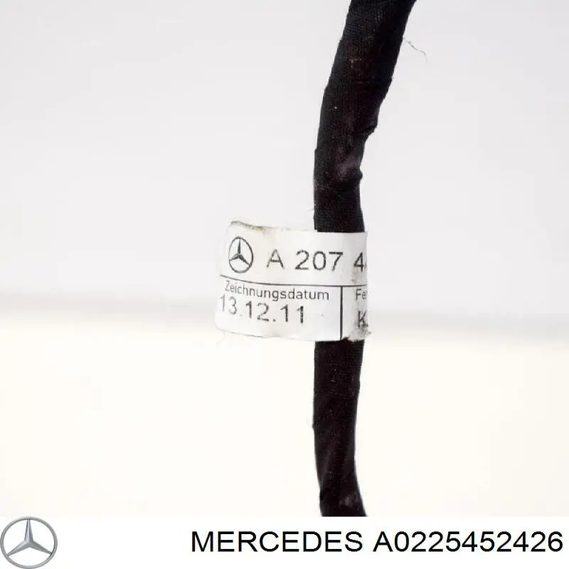 Polea del compresor de aire acondicionado Mercedes 0225452426 precio, desde 9,70 EUR