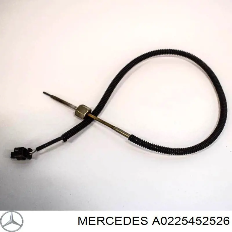 0225452526 Mercedes