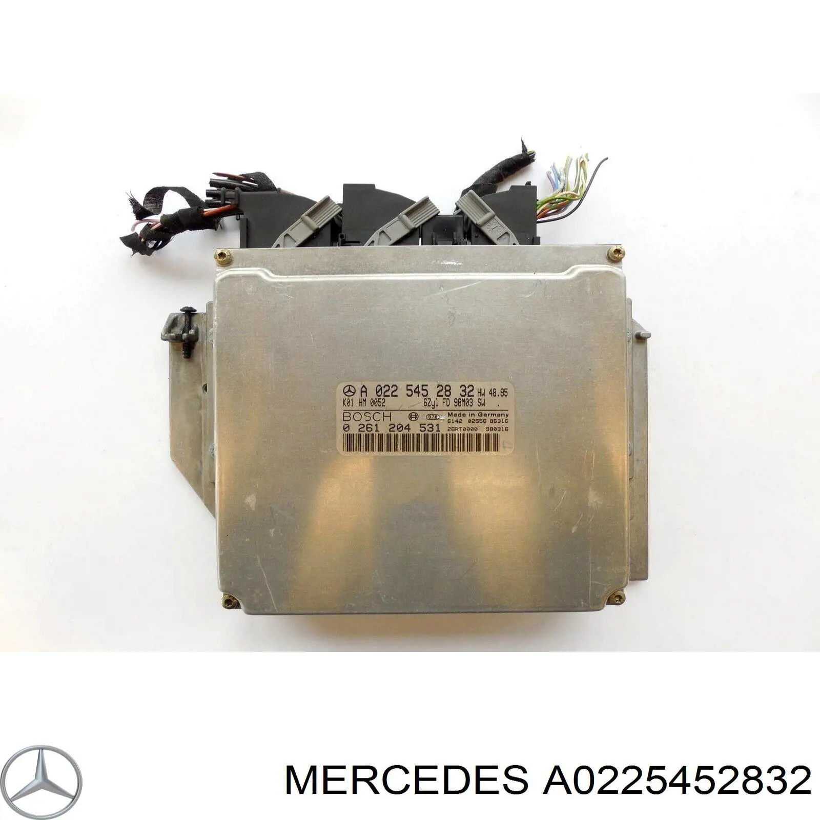 A0225452832 Mercedes