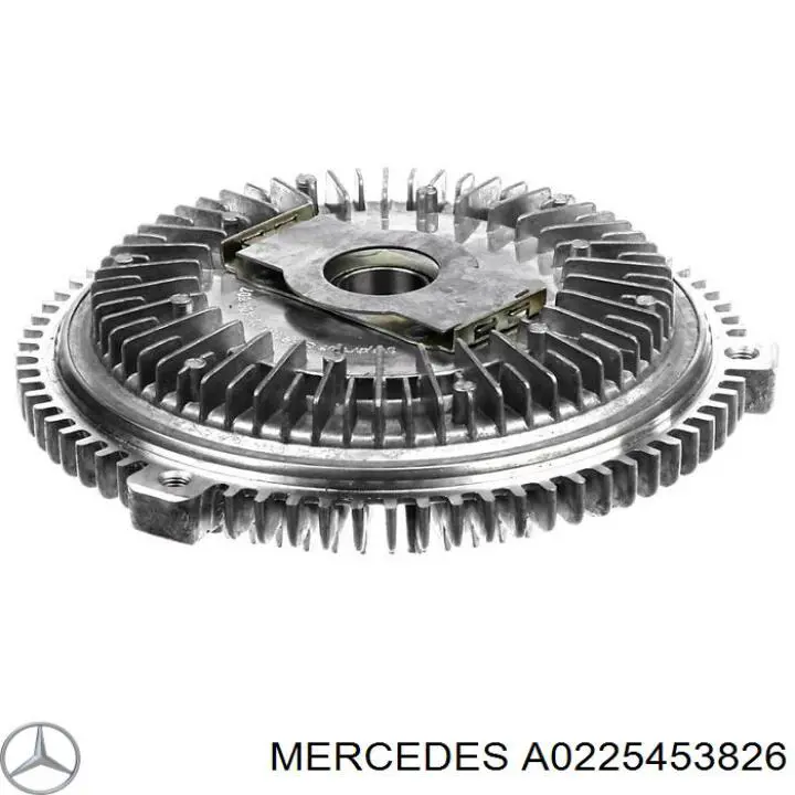 A0225453826 Mercedes